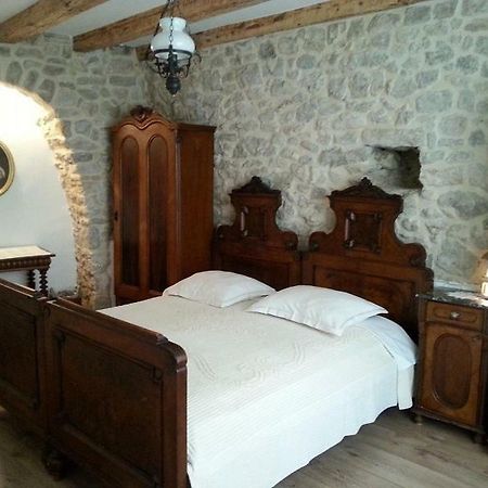 Rosa Apartman Цриквеница Экстерьер фото