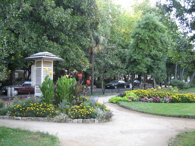 Rosa Apartman Цриквеница Экстерьер фото