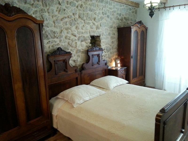 Rosa Apartman Цриквеница Экстерьер фото